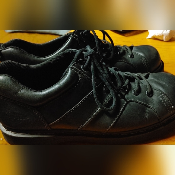 Dr.Martens Finnegan shoes SZ.11 - Picture 4 of 9